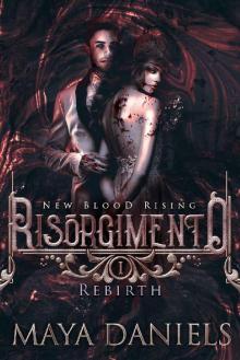 Risorgimento: Rebirth