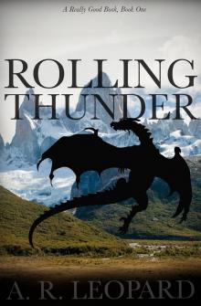 Rolling Thunder