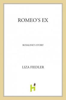 Romeo's Ex