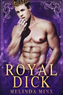 Royal Dick