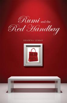 Rumi and the Red Handbag