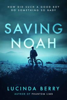 Saving Noah