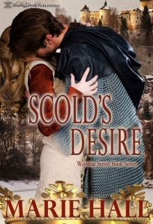 Scold's Desire