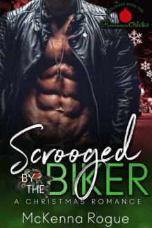 Scrooged by the Biker