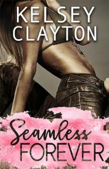 Seamless Forever (Sleepless November Saga Book 3)