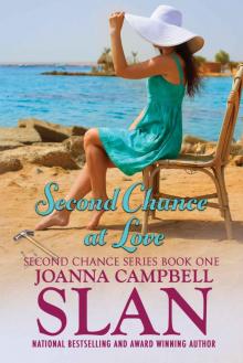 Second Chance at Love