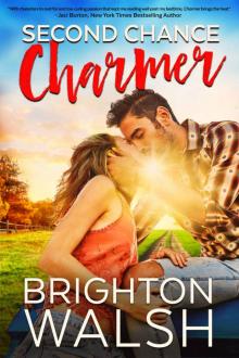 Second Chance Charmer (Havenbrook Book 1)