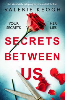 Secrets Between Us