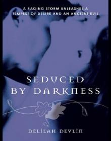 Seduced By Darkness