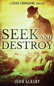 Seek and Destroy