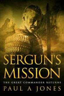 Sergun's Mission