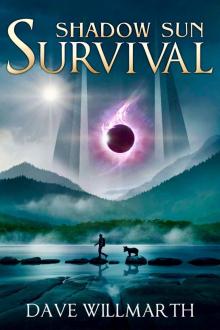 Shadow Sun Survival