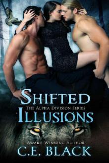 Shifted Illusions