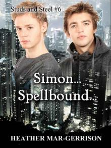 Simon... Spellbound