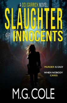 SLAUGHTER OF INNOCENTS