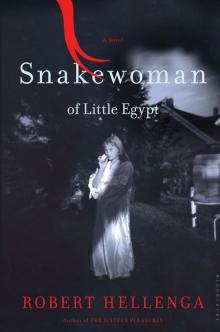 Snakewoman of Little Egypt