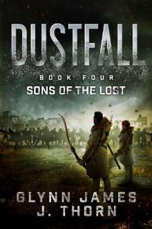 Sons of the Lost