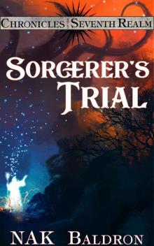 Sorcerer's Trial