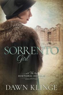 Sorrento Girl