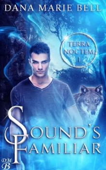 Sound's Familiar (Terra Noctem Book 1)