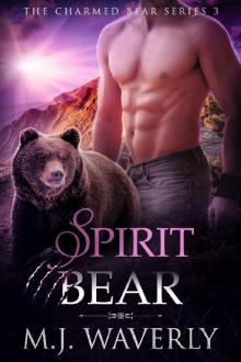 Spirit Bear