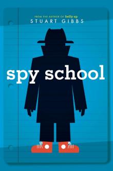 Spy School