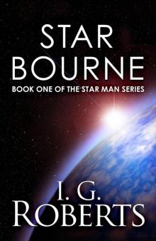 Star Man 1: Star Bourne