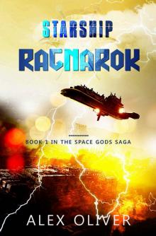 Starship Ragnarok