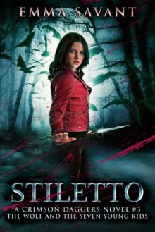 Stiletto