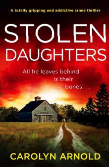 Stolen Daughters