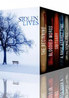 Stolen Lives: A Detective Mystery Series SuperBoxset