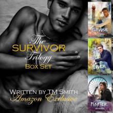 Survivor Trilogy Box Set