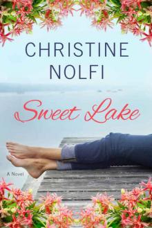 Sweet Lake (Sweet Lake #1)