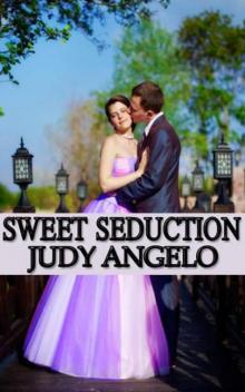 Sweet Seduction (The BAD BOY BILLIONAIRES Series)