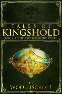 Tales of Kingshold