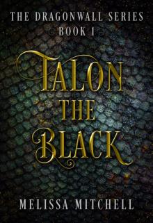 Talon the Black