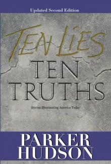 Ten Lies and Ten Truths (Second Edition)