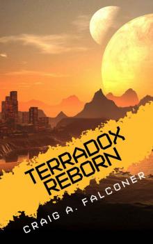 Terradox Reborn