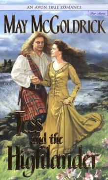 Tess and the Highlander