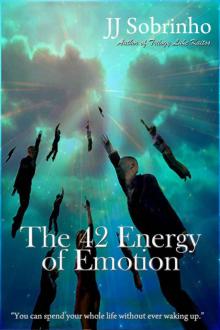 The 42 Energy Emotion