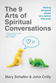 The 9 Arts of Spiritual Conversations