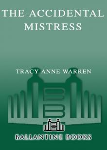 The Accidental Mistress