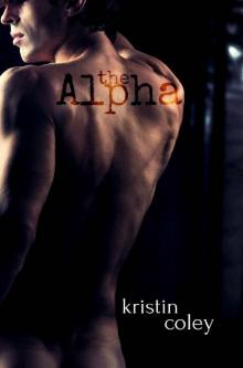 The Alpha (The Pack Book 3)