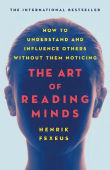 The Art of Reading Minds