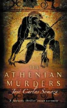 The Athenian Murders