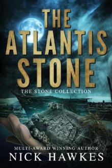 The Atlantis Stone