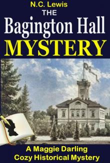 The Bagington Hall Mystery