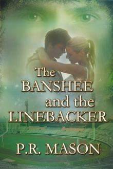 The Banshee and the Linebacker (A Paranormal Romance)