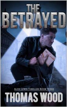 The Betrayed