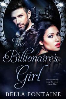 The Billionaire's Girl